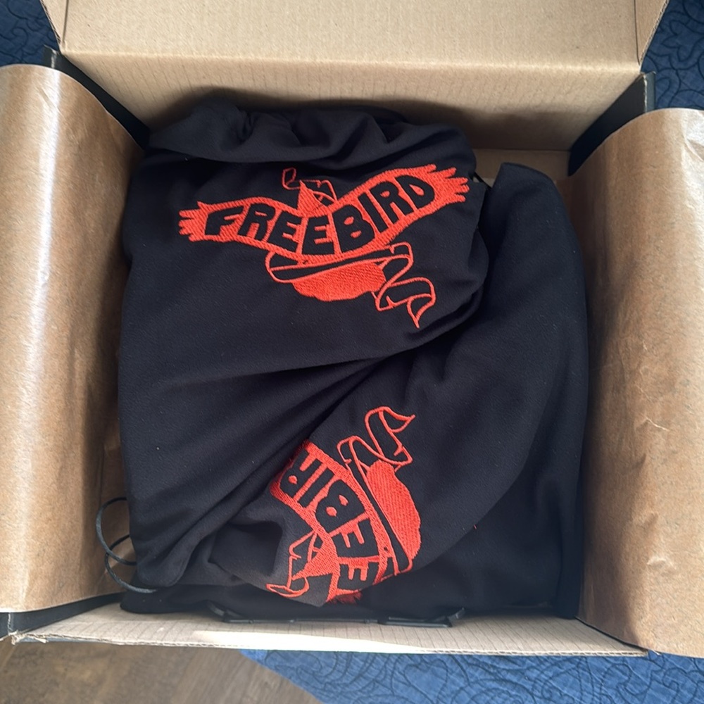 NEW Freebird Morgan boots in box - Picture 11 of 16